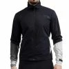 Vestes De Ski CRAFT PRO VELOCITY JKT M BLACK-MULTI 22 Noir -Vêtements hiver Homme Soldes 9 100133 pro velocity jkt m black multi co1909574 999007 01
