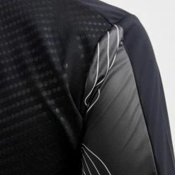 Vestes De Ski CRAFT PRO VELOCITY JKT M BLACK-MULTI 22 Noir 9 Vestes De Ski CRAFT PRO VELOCITY JKT M BLACK-MULTI 22 Noir -Vêtements hiver Homme Soldes 9 100133 pro velocity jkt m black multi co1909574 999007 04