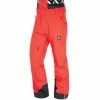 Pantalons De Ski PICTURE TRACK PT RED 22 Rouge -Vêtements hiver Homme Soldes 9 100845 track pt red mpt098 b 01
