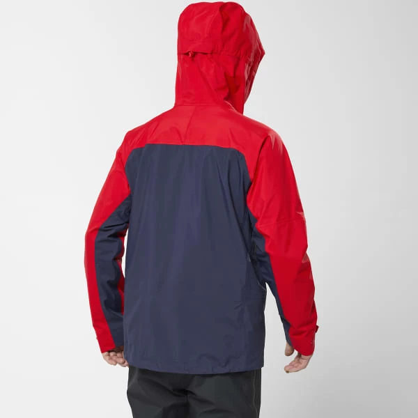 Vestes De Ski MILLET MAGMA GTX JKT M SAPHIR/ROUGE 22 Rouge / Bleu 4 Vestes De Ski MILLET MAGMA GTX JKT M SAPHIR/ROUGE 22 Rouge / Bleu – Image 2