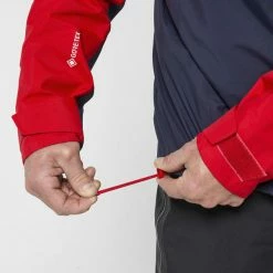 Vestes De Ski MILLET MAGMA GTX JKT M SAPHIR/ROUGE 22 Rouge / Bleu 13 Vestes De Ski MILLET MAGMA GTX JKT M SAPHIR/ROUGE 22 Rouge / Bleu -Vêtements hiver Homme Soldes 9 101053 magma gtx jkt m saphir rouge miv9198 7487 06