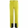 Pantalons De Ski MILLET ALTAR II PANT M WILD LIME 22 Jaune 2 Pantalons De Ski MILLET ALTAR II PANT M WILD LIME 22 Jaune -Vêtements hiver Homme Soldes 9 101081 altar ii pant m wild lime miv9238 4330 01