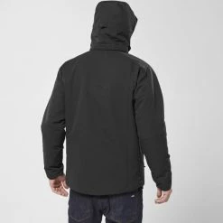 Vestes De Ski MILLET POBEDA INS JKT M BLACK 22 Noir 10 Vestes De Ski MILLET POBEDA INS JKT M BLACK 22 Noir -Vêtements hiver Homme Soldes 9 101097 pobeda ins jkt m black miv8881 0247 03