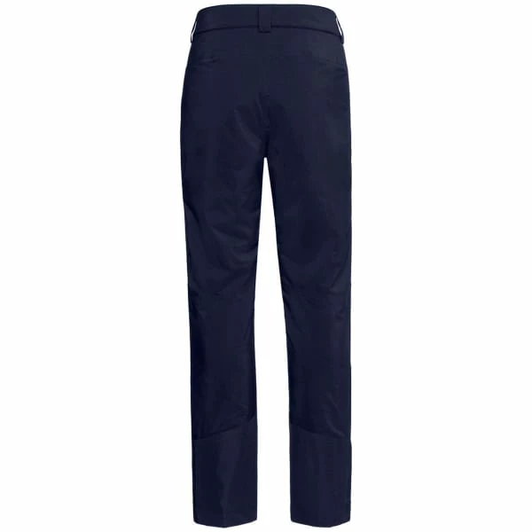 Pantalons De Ski ODLO PANT NORDIC TEAM DIVING NAVY 22 Bleu 4 Pantalons De Ski ODLO PANT NORDIC TEAM DIVING NAVY 22 Bleu – Image 2