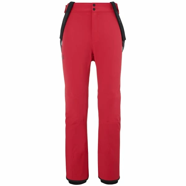 Pantalons De Ski MILLET SNOWBASIN PT M RED 22 Rouge 3 Pantalons De Ski MILLET SNOWBASIN PT M RED 22 Rouge
