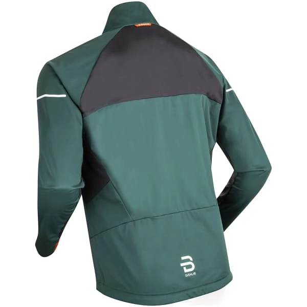 Vestes De Ski DAEHLIE JACKET CHALLENGE MEN BISTRO GREEN 22 Vert 4 Vestes De Ski DAEHLIE JACKET CHALLENGE MEN BISTRO GREEN 22 Vert – Image 2