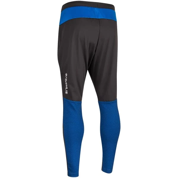 Pantalons De Ski DAEHLIE PANTS COVERAGE MEN OBSIDIAN 22 Noir 4 Pantalons De Ski DAEHLIE PANTS COVERAGE MEN OBSIDIAN 22 Noir – Image 2