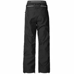 Pantalons De Ski PICTURE UNDER PANT BLACK 22 Noir -Vêtements hiver Homme Soldes 9 102166 mpt116 c 02