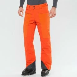 Pantalons De Ski SALOMON BRILLIANT PANT M PUREED PUMPKIN/RED ORAN 22 Orange 9 Pantalons De Ski SALOMON BRILLIANT PANT M PUREED PUMPKIN/RED ORAN 22 Orange -Vêtements hiver Homme Soldes 9 102376 brilliant pant m pureed pumpkin red oran lc1577300 02