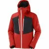 Vestes De Ski SALOMON HIGHLAND JKT M GOJI BERRY/BLACK 22 Rouge 1 Vestes De Ski SALOMON HIGHLAND JKT M GOJI BERRY/BLACK 22 Rouge -Vêtements hiver Homme Soldes 9 102424 highland jkt m goji berry black lc1583300 01