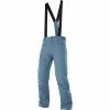 Pantalons De Ski SALOMON EDGE PANT M MALLARD BLUE 22 Bleu 2 Pantalons De Ski SALOMON EDGE PANT M MALLARD BLUE 22 Bleu -Vêtements hiver Homme Soldes 9 102437 edge pant m mallard blue lc1584500 01