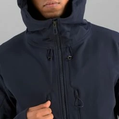 Vestes Softshells SALOMON OUTPEAK SOFTSHELL HDY M NIGHT SKY 22 Bleu 13 Vestes Softshells SALOMON OUTPEAK SOFTSHELL HDY M NIGHT SKY 22 Bleu -Vêtements hiver Homme Soldes 9 102466 outpeak softshell hdy m night sky lc1594300 06