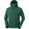 Vestes Softshells SALOMON OUTPEAK SOFTSHELL HDY M PACIFIC 22 Vert 1 Vestes Softshells SALOMON OUTPEAK SOFTSHELL HDY M PACIFIC 22 Vert -Vêtements hiver Homme Soldes 9 102467 outpeak softshell hdy m pacific lc1594400 01