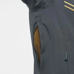 Vestes De Ski HELLY HANSEN ALPHA INFINITY JACKET SLATE 22 Gris -Vêtements hiver Homme Soldes 9 102550 alpha infinity jacket slate 65775 983 06