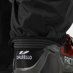 Pantalons De Ski HELLY HANSEN LEGENDARY INSULATED PANT TROOPER 22 Gris -Vêtements hiver Homme Soldes 9 102553 legendary insulated pant trooper 65704 591 06