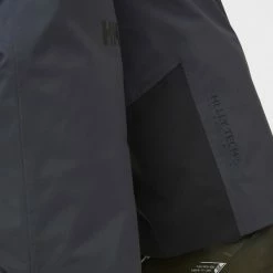 Pantalons De Ski HELLY HANSEN LEGENDARY INSULATED PANT SLATE 22 Gris -Vêtements hiver Homme Soldes 9 102634 legendary insulated pant slate 65704 983 05