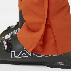 Pantalons De Ski HELLY HANSEN ALPHA LIFALOFT PANT PATROL 22 Orange 13 Pantalons De Ski HELLY HANSEN ALPHA LIFALOFT PANT PATROL 22 Orange -Vêtements hiver Homme Soldes 9 102654 alpha lifaloft pant patrol 65761 300 06