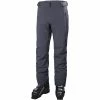Pantalons De Ski HELLY HANSEN ALPHA LIFALOFT PANT SLATE 22 Gris 1 Pantalons De Ski HELLY HANSEN ALPHA LIFALOFT PANT SLATE 22 Gris -Vêtements hiver Homme Soldes 9 102656 alpha lifaloft pant slate 65761 983 01