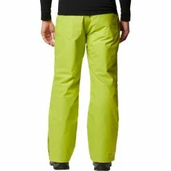 Pantalons De Ski COLUMBIA BUGABOO IV PANT BRIGHT CHARTREUSE 22 Vert 9 Pantalons De Ski COLUMBIA BUGABOO IV PANT BRIGHT CHARTREUSE 22 Vert -Vêtements hiver Homme Soldes 9 102733 bugaboo iv pant bright chartreuse 1864312 386 02
