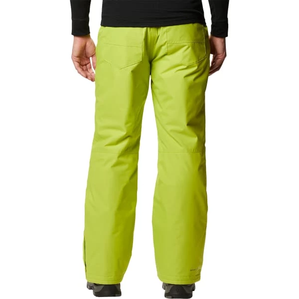 Pantalons De Ski COLUMBIA BUGABOO IV PANT BRIGHT CHARTREUSE 22 Vert 4 Pantalons De Ski COLUMBIA BUGABOO IV PANT BRIGHT CHARTREUSE 22 Vert – Image 2