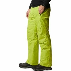 Pantalons De Ski COLUMBIA BUGABOO IV PANT BRIGHT CHARTREUSE 22 Vert 10 Pantalons De Ski COLUMBIA BUGABOO IV PANT BRIGHT CHARTREUSE 22 Vert -Vêtements hiver Homme Soldes 9 102733 bugaboo iv pant bright chartreuse 1864312 386 03