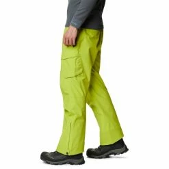 Pantalons De Ski COLUMBIA POWDER STASH PANT BRIGHT CHARTREUSE 22 Vert 10 Pantalons De Ski COLUMBIA POWDER STASH PANT BRIGHT CHARTREUSE 22 Vert -Vêtements hiver Homme Soldes 9 102741 powder stash pant bright chartreuse 1910051 386 03
