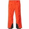Pantalons De Ski COLUMBIA KICK TURN II PANT RED QUARTZ 22 Orange -Vêtements hiver Homme Soldes 9 102760 1978031 813 01