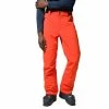 Pantalons De Ski ROSSIGNOL RAPIDE PANT OXY ORANGE 22 Orange -Vêtements hiver Homme Soldes 9 102890 rapide pant oxy orange rlimp06 421 01
