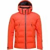 Vestes De Ski ROSSIGNOL DEPART JKT LAVA ORANGE 22 Orange 2 Vestes De Ski ROSSIGNOL DEPART JKT LAVA ORANGE 22 Orange -Vêtements hiver Homme Soldes 9 102921 depart jkt lava orange rlimj04 426 01