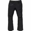 Pantalons De Ski BURTON M GORE VENT PT TRUE BLACK 22 Noir -Vêtements hiver Homme Soldes 9 103294 21438101 001 01