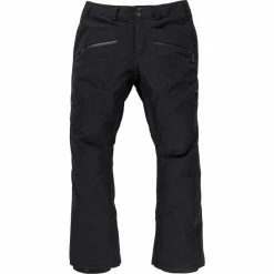 Pantalons De Ski BURTON M GORE VENT PT TRUE BLACK 22 Noir