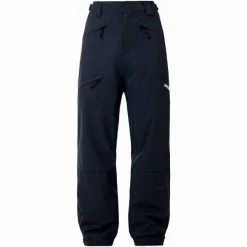 Pantalons De Ski OAKLEY EVOCATIVE RC SHELL PANT BLACK OUT 22 Noir