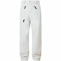 Pantalons De Ski OAKLEY EVOCATIVE RC SHELL PANT COOL GRAY 22 Gris