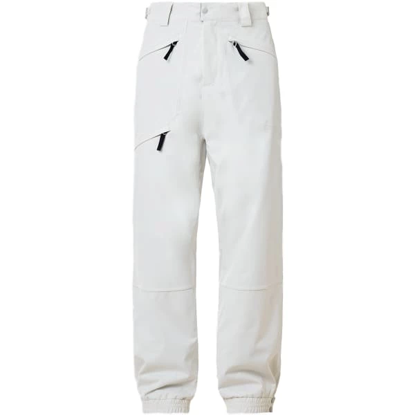 Pantalons De Ski OAKLEY EVOCATIVE RC SHELL PANT COOL GRAY 22 Gris 3 Pantalons De Ski OAKLEY EVOCATIVE RC SHELL PANT COOL GRAY 22 Gris