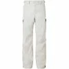 Pantalons De Ski OAKLEY CLASSIC CARGO SHELL PT COOL GRAY 2 22 Blanc -Vêtements hiver Homme Soldes 9 103712 classic cargo shell pt cool gray 2 foa402352 29c 01