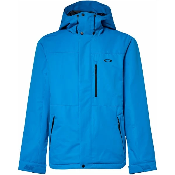 Vestes De Ski OAKLEY WESTVIEW JACKET NUCLEAR BLUE 23 Bleu 3 Vestes De Ski OAKLEY WESTVIEW JACKET NUCLEAR BLUE 23 Bleu