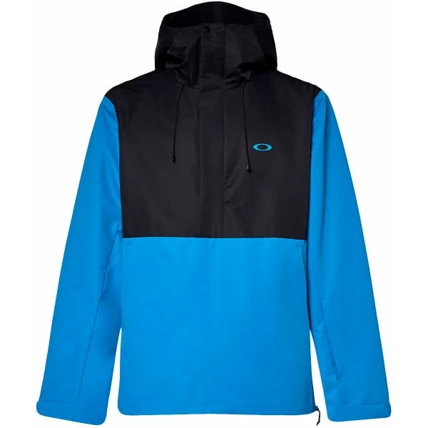 Vestes De Ski OAKLEY ELK GROVE BLACK BLUE 23 Noir / Bleu 3 Vestes De Ski OAKLEY ELK GROVE BLACK BLUE 23 Noir / Bleu