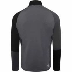 Vestes Softshells DARE 2B DIGNIFY CORE STR DKSTORM/EBNY 22 Gris / Noir -Vêtements hiver Homme Soldes 9 104271 dignify core str dkstorm ebny dml472 xza 03