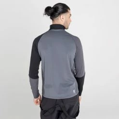 Vestes Softshells DARE 2B DIGNIFY CORE STR DKSTORM/EBNY 22 Gris / Noir -Vêtements hiver Homme Soldes 9 104271 dignify core str dkstorm ebny dml472 xza 05