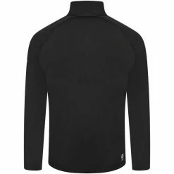 Vestes Softshells DARE 2B HONOUR SWEATER BLACK 22 Noir 10 Vestes Softshells DARE 2B HONOUR SWEATER BLACK 22 Noir -Vêtements hiver Homme Soldes 9 104276 honour sweater black dml484 800 03