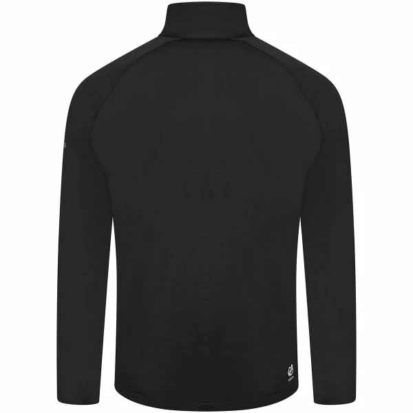 Vestes Softshells DARE 2B HONOUR SWEATER BLACK 22 Noir 5 Vestes Softshells DARE 2B HONOUR SWEATER BLACK 22 Noir – Image 3