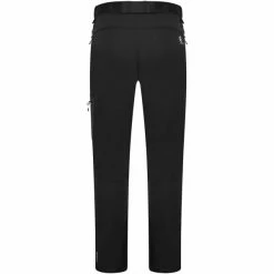 Pantalons De Ski DARE 2B STRIVE TROUSER BLACK 22 Noir -Vêtements hiver Homme Soldes 9 104279 strive trouser black dml486r 800 03