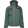 Vestes De Ski DARE 2B TESTAMENT JKT FERNGR/FERNG 22 Vert -Vêtements hiver Homme Soldes 9 104292 testament jkt ferngr ferng dmp467 pra 01
