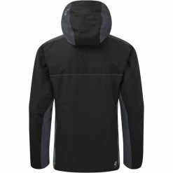 Vestes De Ski DARE 2B VINDICATOR JKT BLACK/EBONY 22 Noir / Gris / Blanc -Vêtements hiver Homme Soldes 9 104293 vindicator jkt black ebony dmp468 06n 03