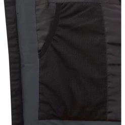 Vestes De Ski DARE 2B VINDICATOR JKT BLACK/EBONY 22 Noir / Gris / Blanc -Vêtements hiver Homme Soldes 9 104293 vindicator jkt black ebony dmp468 06n 05