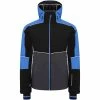 Vestes De Ski DARE 2B CATCH ON JKT ATHLETBL/BLK 22 Bleu / Noir / Gris -Vêtements hiver Homme Soldes 9 104301 catch on jkt athletbl blk dmp499 k1v 01