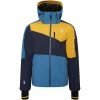 Vestes De Ski DARE 2B SUPERNOVA JKT NGHTFL/GLOWL 22 Bleu / Jaune 2 Vestes De Ski DARE 2B SUPERNOVA JKT NGHTFL/GLOWL 22 Bleu / Jaune -Vêtements hiver Homme Soldes 9 104305 supernova jkt nghtfl glowl dmp500 vzd 01