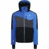 Vestes De Ski DARE 2B SUPERNOVA JKT ATHBLU/LAPIS 22 Bleu / Noir -Vêtements hiver Homme Soldes 9 104306 supernova jkt athblu lapis dmp500 xw5 01