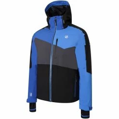 Vestes De Ski DARE 2B SUPERNOVA JKT ATHBLU/LAPIS 22 Bleu / Noir 9 Vestes De Ski DARE 2B SUPERNOVA JKT ATHBLU/LAPIS 22 Bleu / Noir -Vêtements hiver Homme Soldes 9 104306 supernova jkt athblu lapis dmp500 xw5 02
