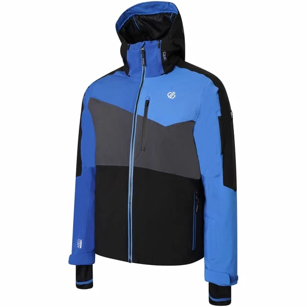 Vestes De Ski DARE 2B SUPERNOVA JKT ATHBLU/LAPIS 22 Bleu / Noir 4 Vestes De Ski DARE 2B SUPERNOVA JKT ATHBLU/LAPIS 22 Bleu / Noir – Image 2